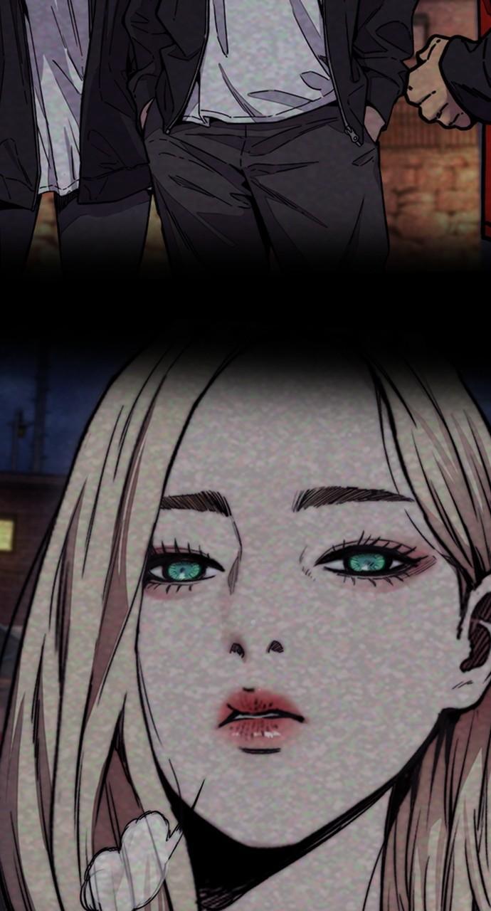 Wind Breaker SS4 - Manhwa Chap 116 - Next Chap 117