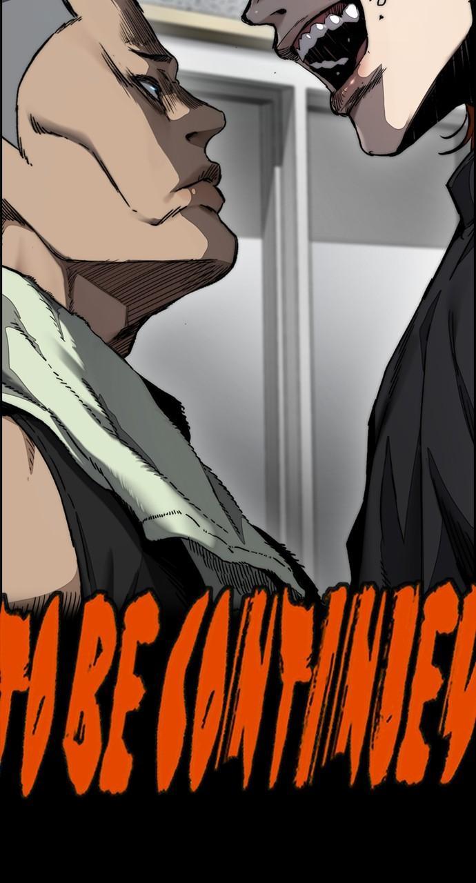 Wind Breaker SS4 - Manhwa Chap 116 - Next Chap 117