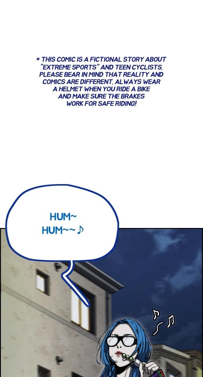Wind Breaker SS4 - Manhwa Chap 116 - Next Chap 117