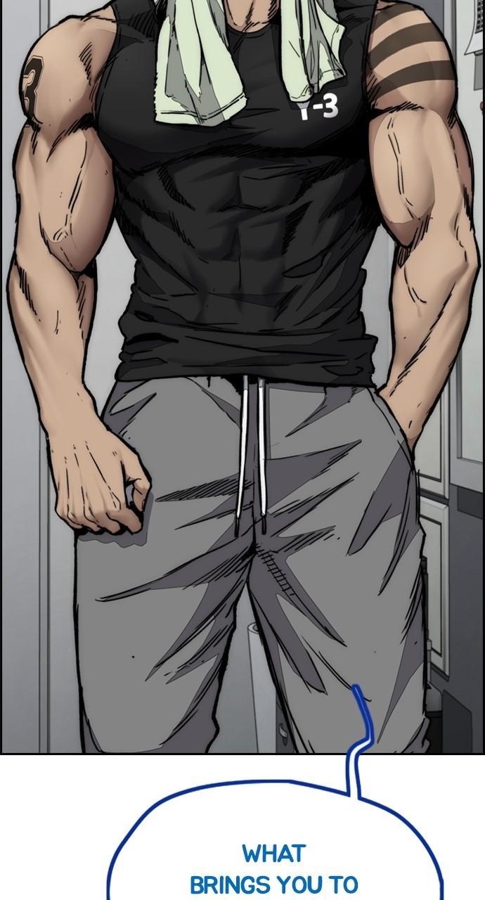 Wind Breaker SS4 - Manhwa Chap 116 - Next Chap 117