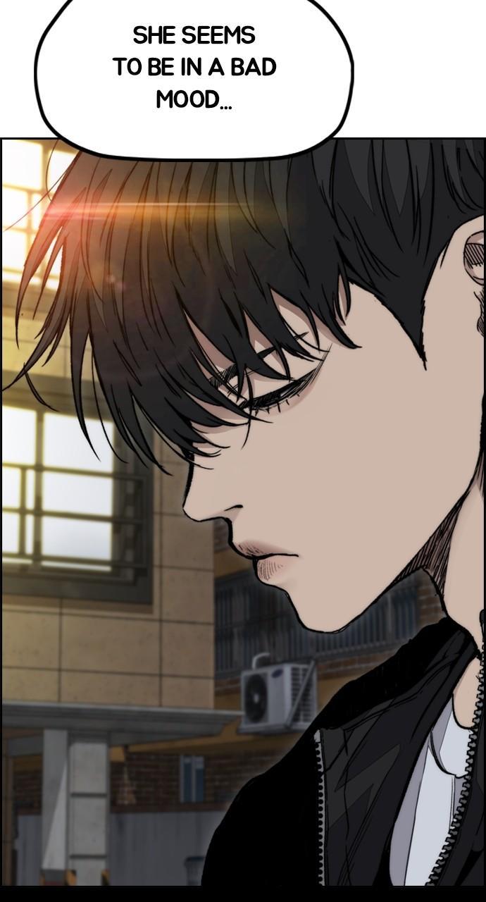 Wind Breaker SS4 - Manhwa Chap 116 - Next Chap 117