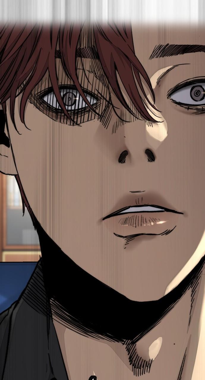 Wind Breaker SS4 - Manhwa Chap 116 - Next Chap 117