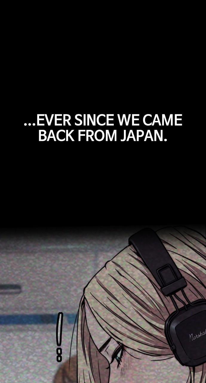 Wind Breaker SS4 - Manhwa Chap 116 - Next Chap 117