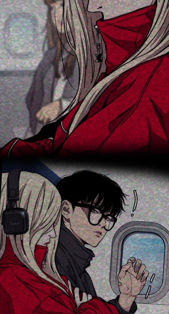 Wind Breaker SS4 - Manhwa Chap 116 - Next Chap 117