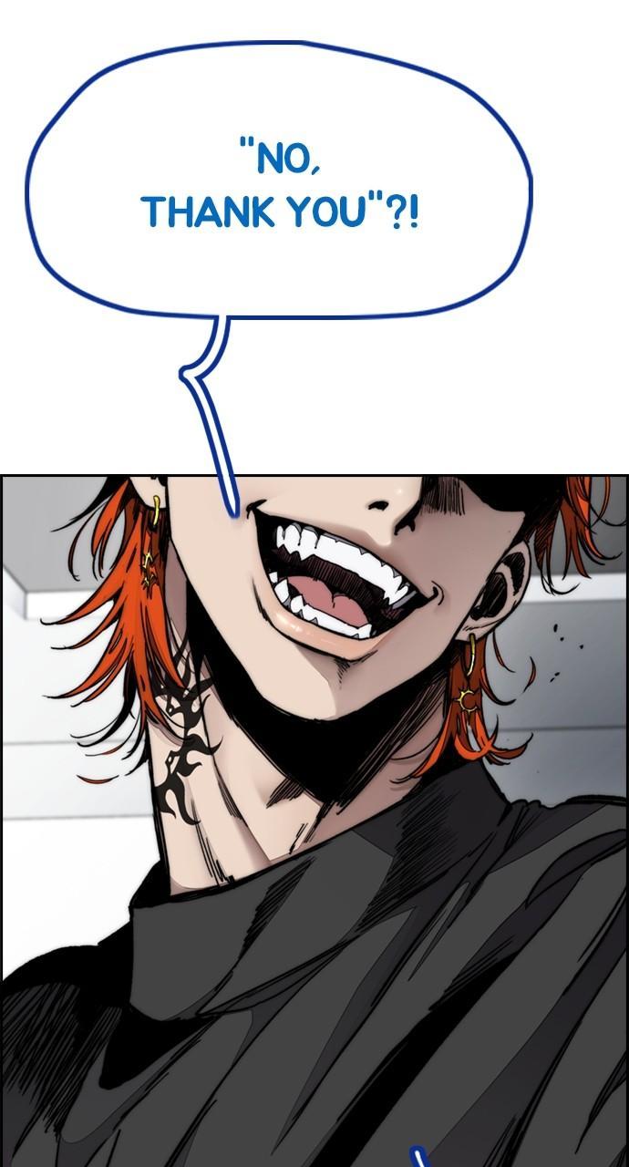 Wind Breaker SS4 - Manhwa Chap 116 - Next Chap 117