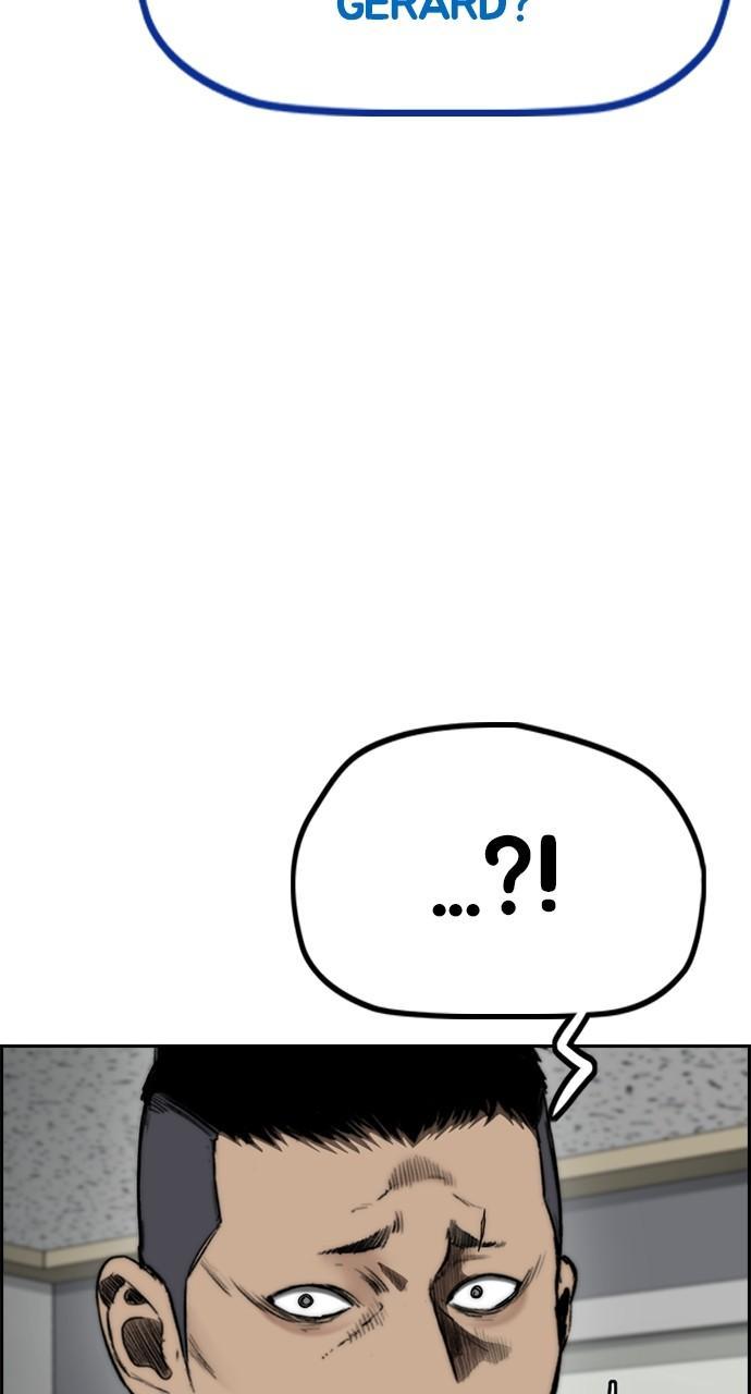 Wind Breaker SS4 - Manhwa Chap 116 - Next Chap 117