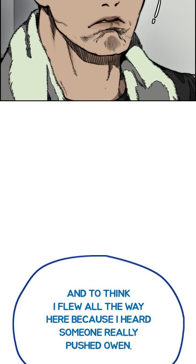 Wind Breaker SS4 - Manhwa Chap 116 - Next Chap 117