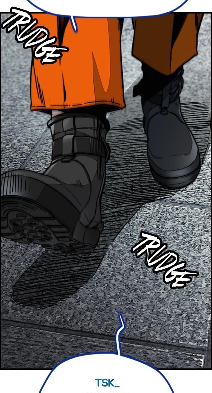 Wind Breaker SS4 - Manhwa Chap 116 - Next Chap 117