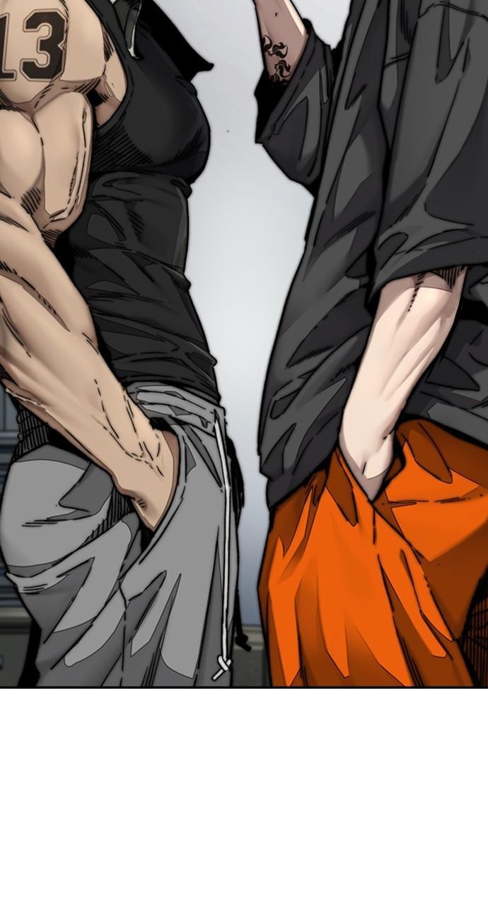 Wind Breaker SS4 - Manhwa Chap 116 - Next Chap 117