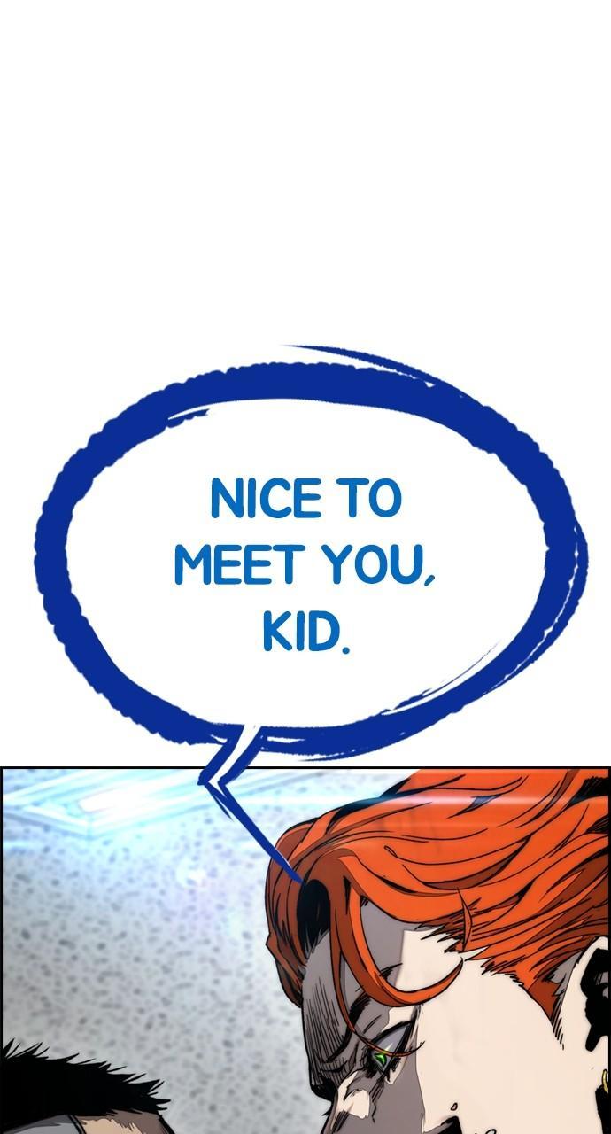 Wind Breaker SS4 - Manhwa Chap 116 - Next Chap 117