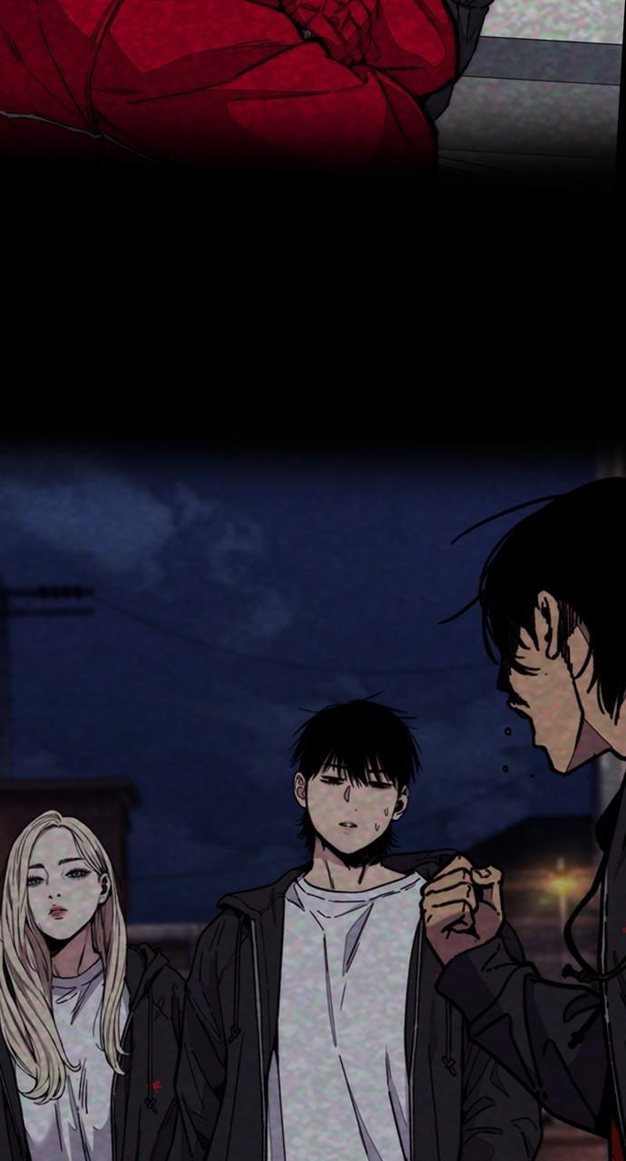 Wind Breaker SS4 - Manhwa Chap 116 - Next Chap 117