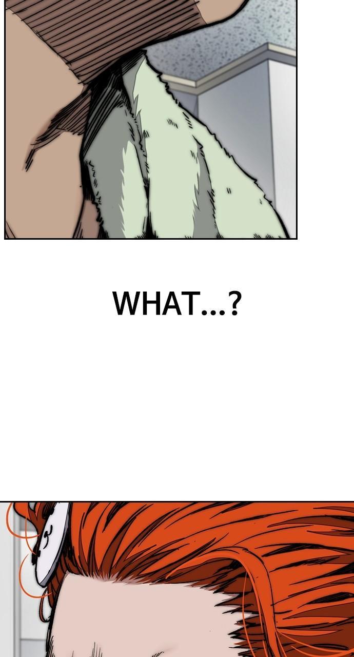Wind Breaker SS4 - Manhwa Chap 116 - Next Chap 117