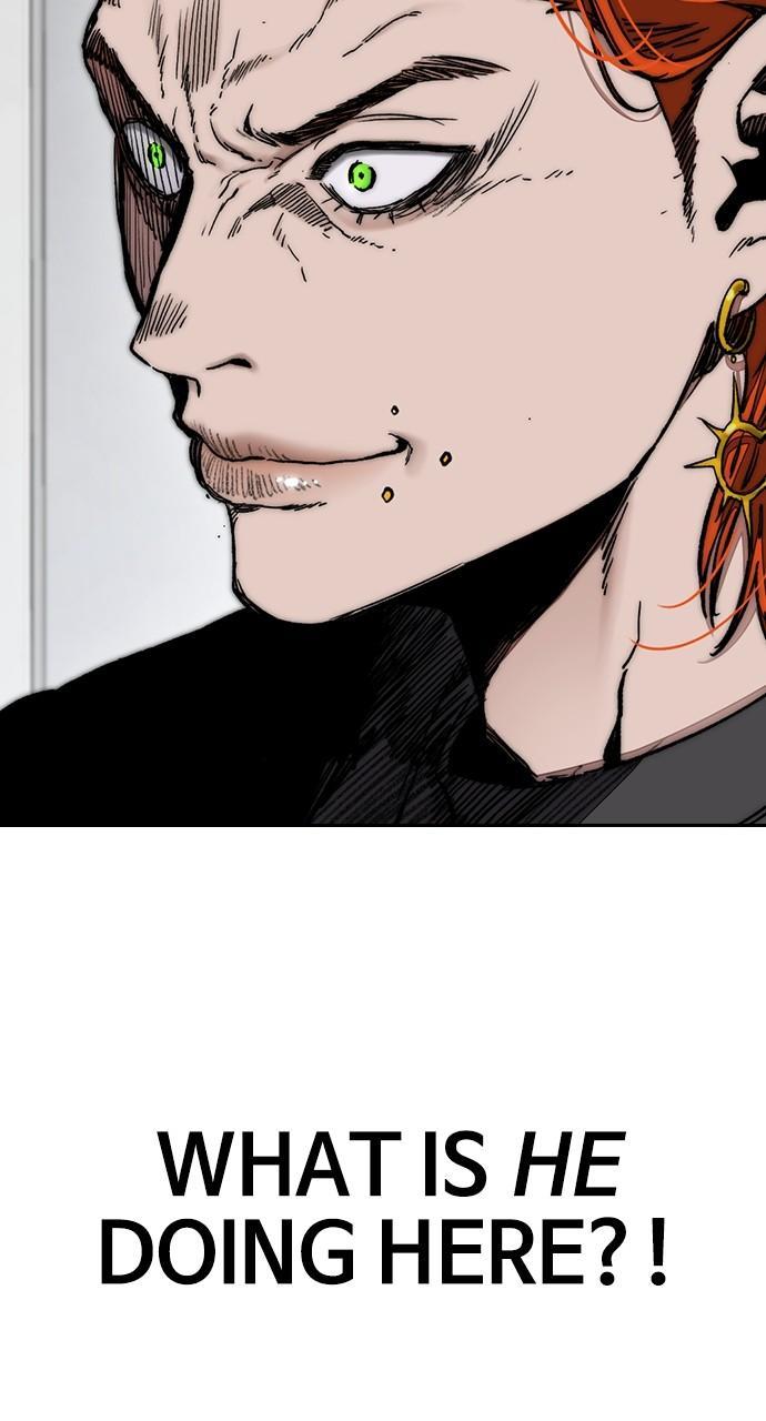 Wind Breaker SS4 - Manhwa Chap 116 - Next Chap 117