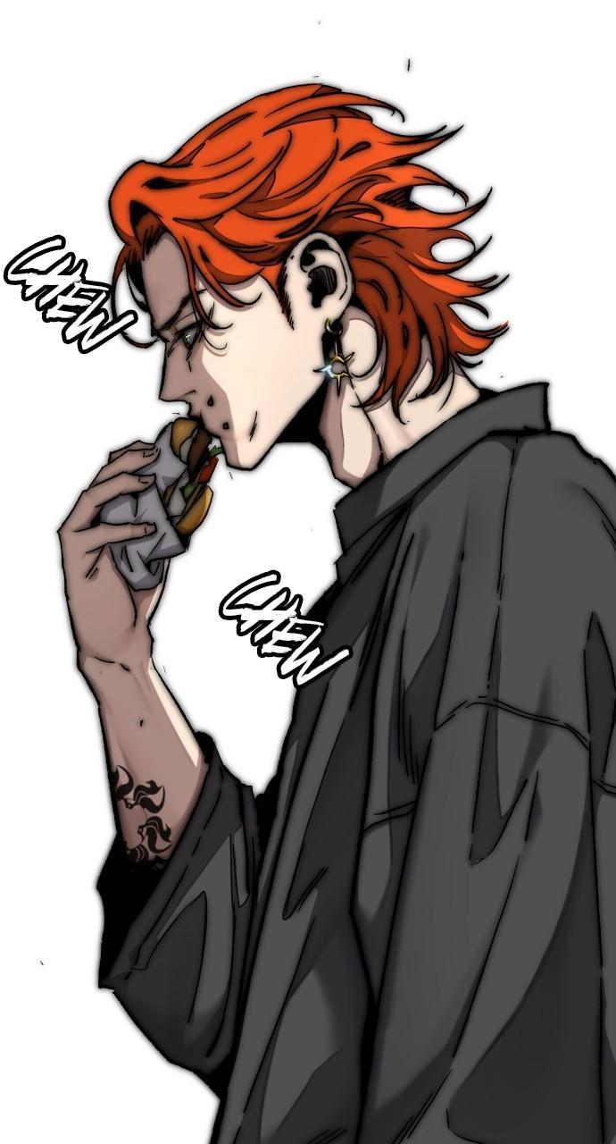 Wind Breaker SS4 - Manhwa Chap 116 - Next Chap 117