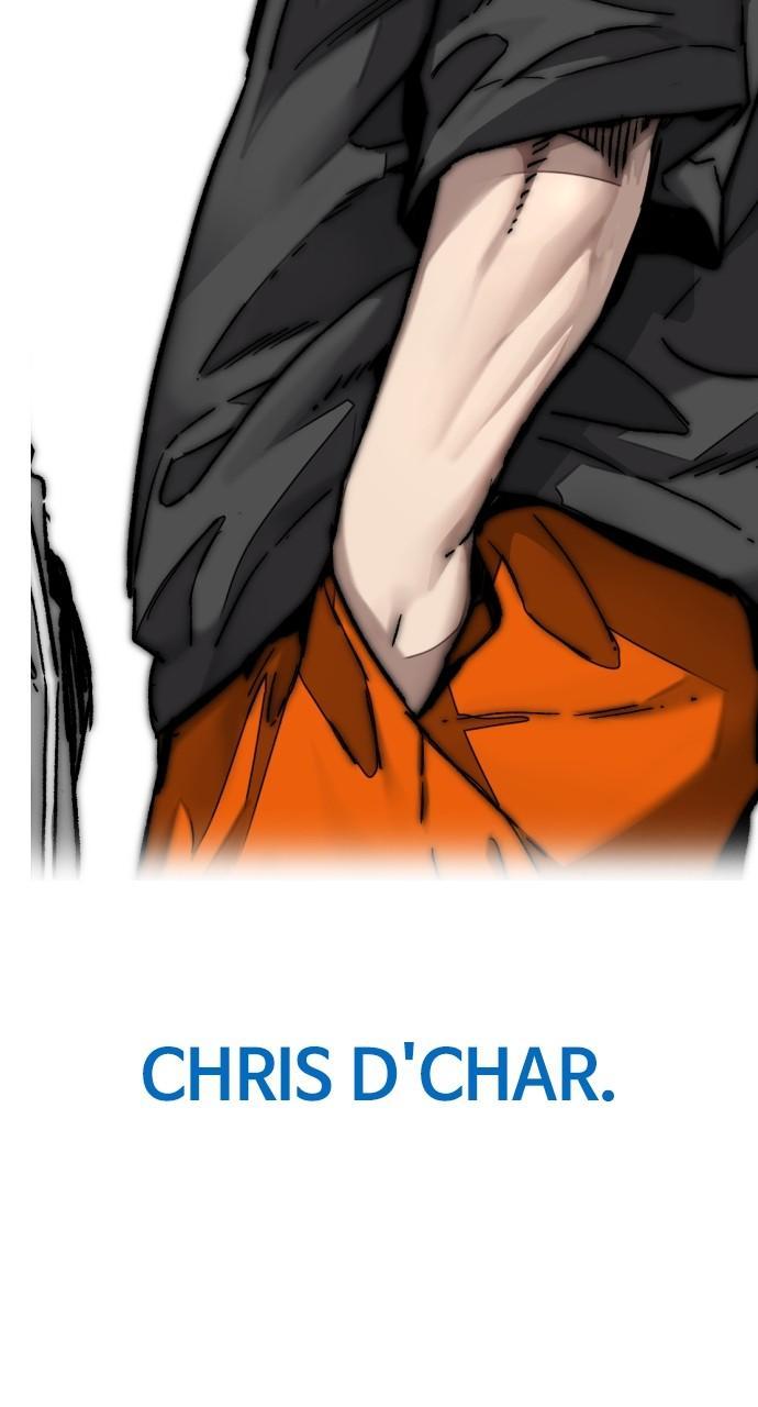Wind Breaker SS4 - Manhwa Chap 116 - Next Chap 117