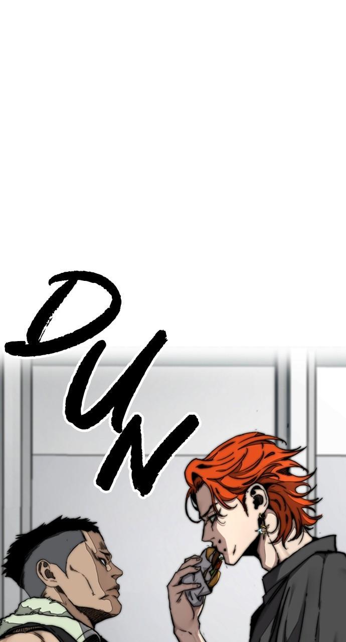 Wind Breaker SS4 - Manhwa Chap 116 - Next Chap 117