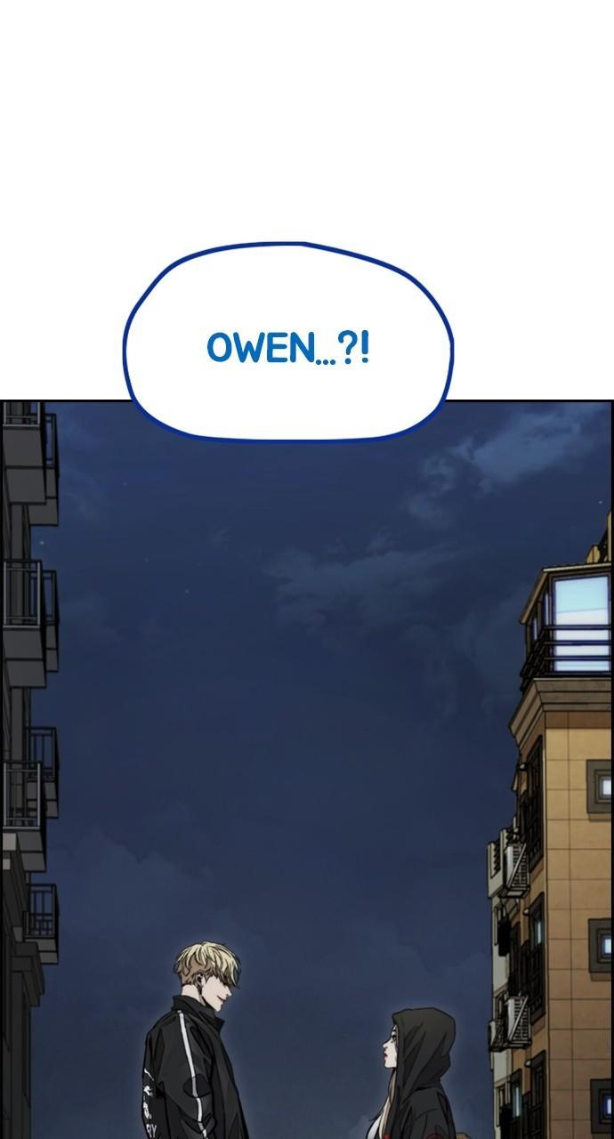 Wind Breaker SS4 - Manhwa Chap 116 - Next Chap 117