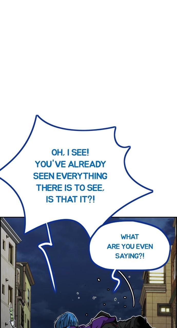 Wind Breaker SS4 - Manhwa Chap 116 - Next Chap 117