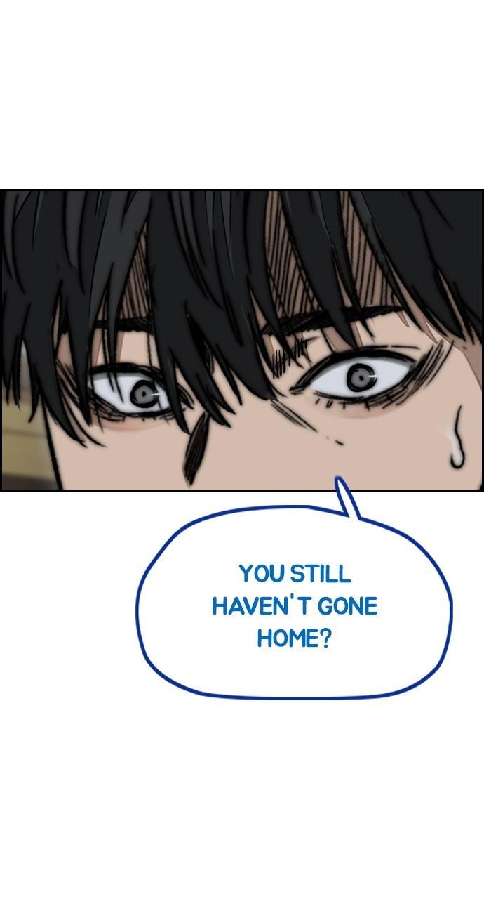 Wind Breaker SS4 - Manhwa Chap 116 - Next Chap 117