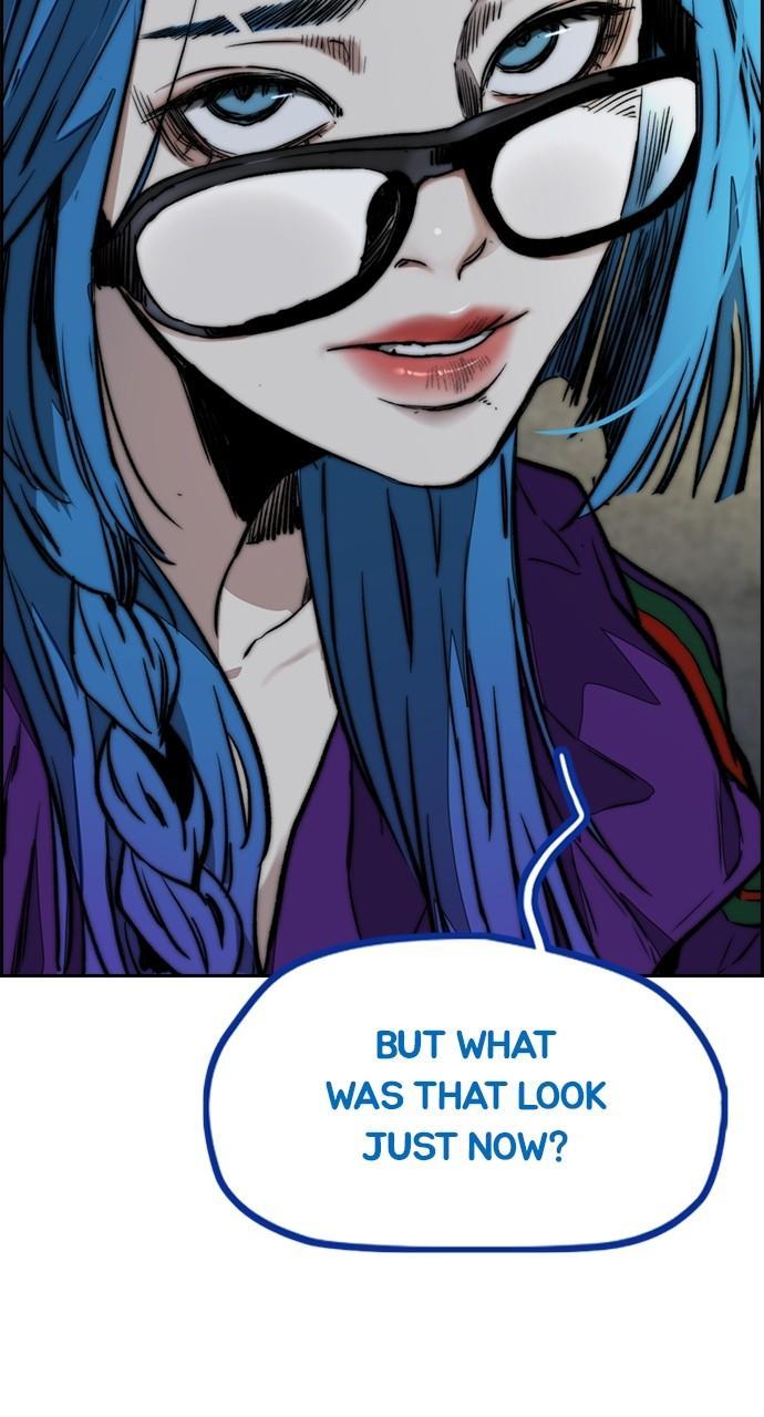 Wind Breaker SS4 - Manhwa Chap 116 - Next Chap 117
