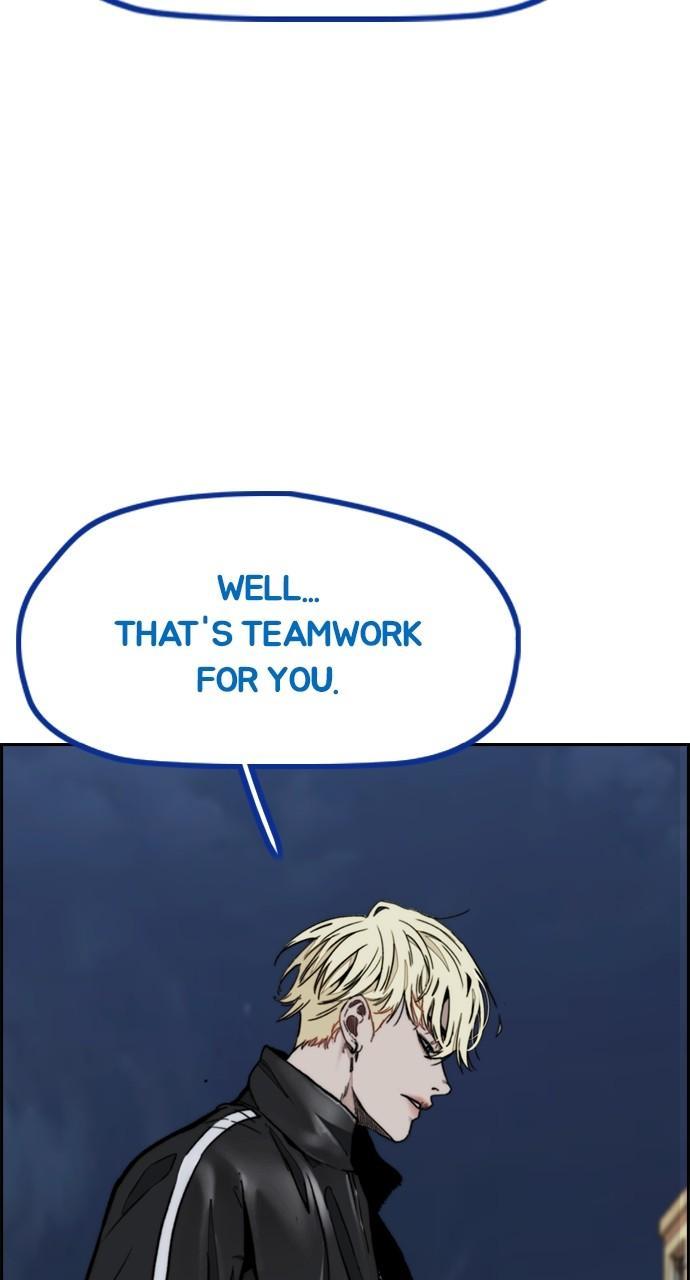Wind Breaker SS4 - Manhwa Chap 116 - Next Chap 117