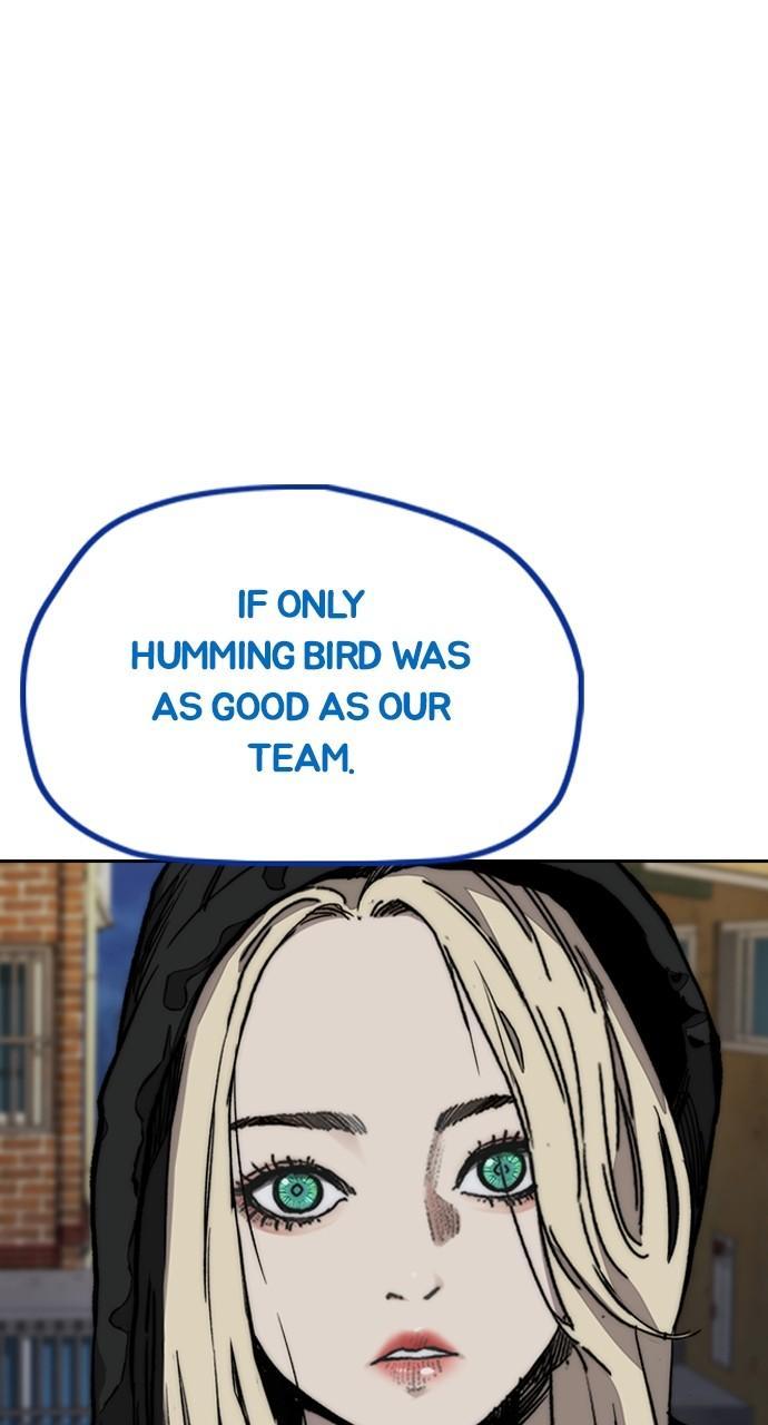 Wind Breaker SS4 - Manhwa Chap 116 - Next Chap 117