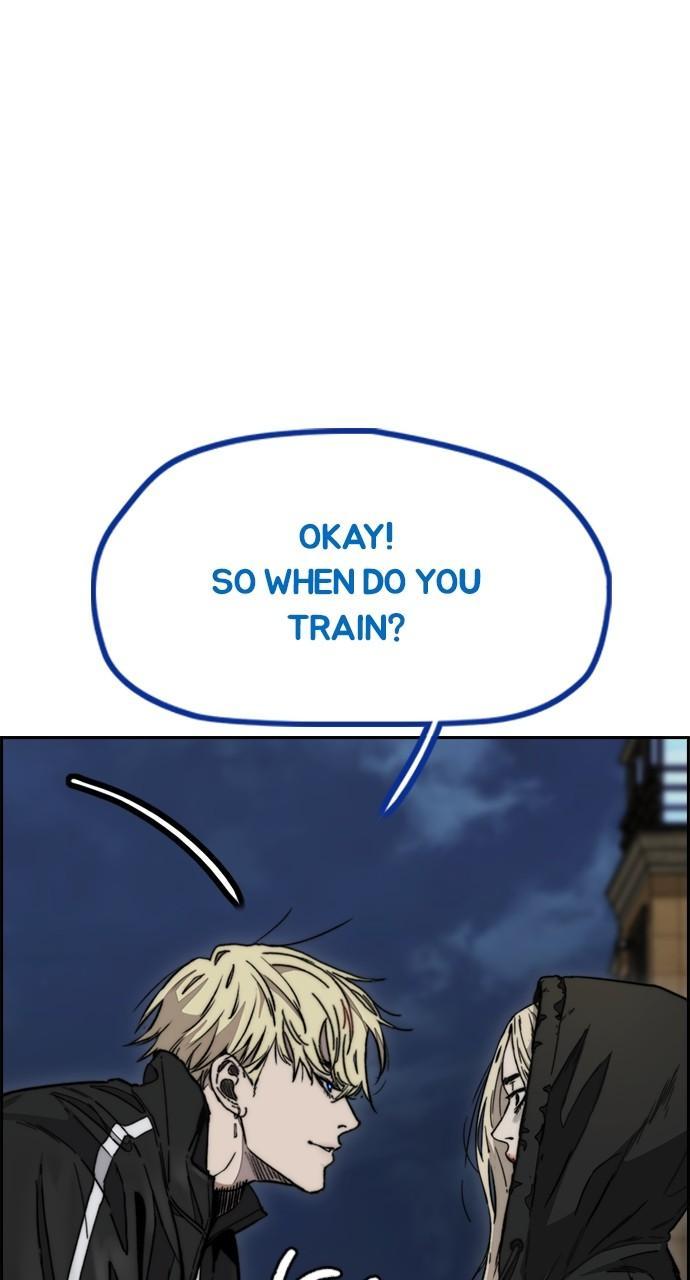 Wind Breaker SS4 - Manhwa Chap 116 - Next Chap 117