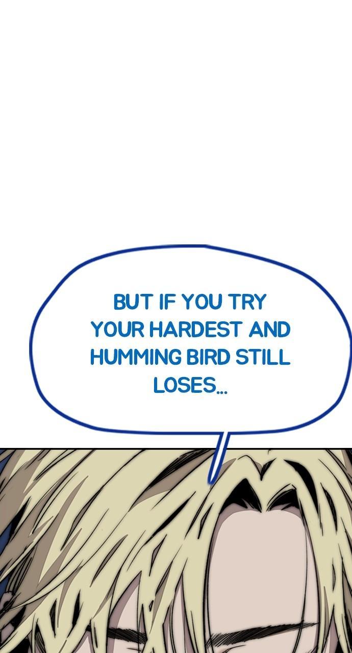 Wind Breaker SS4 - Manhwa Chap 116 - Next Chap 117
