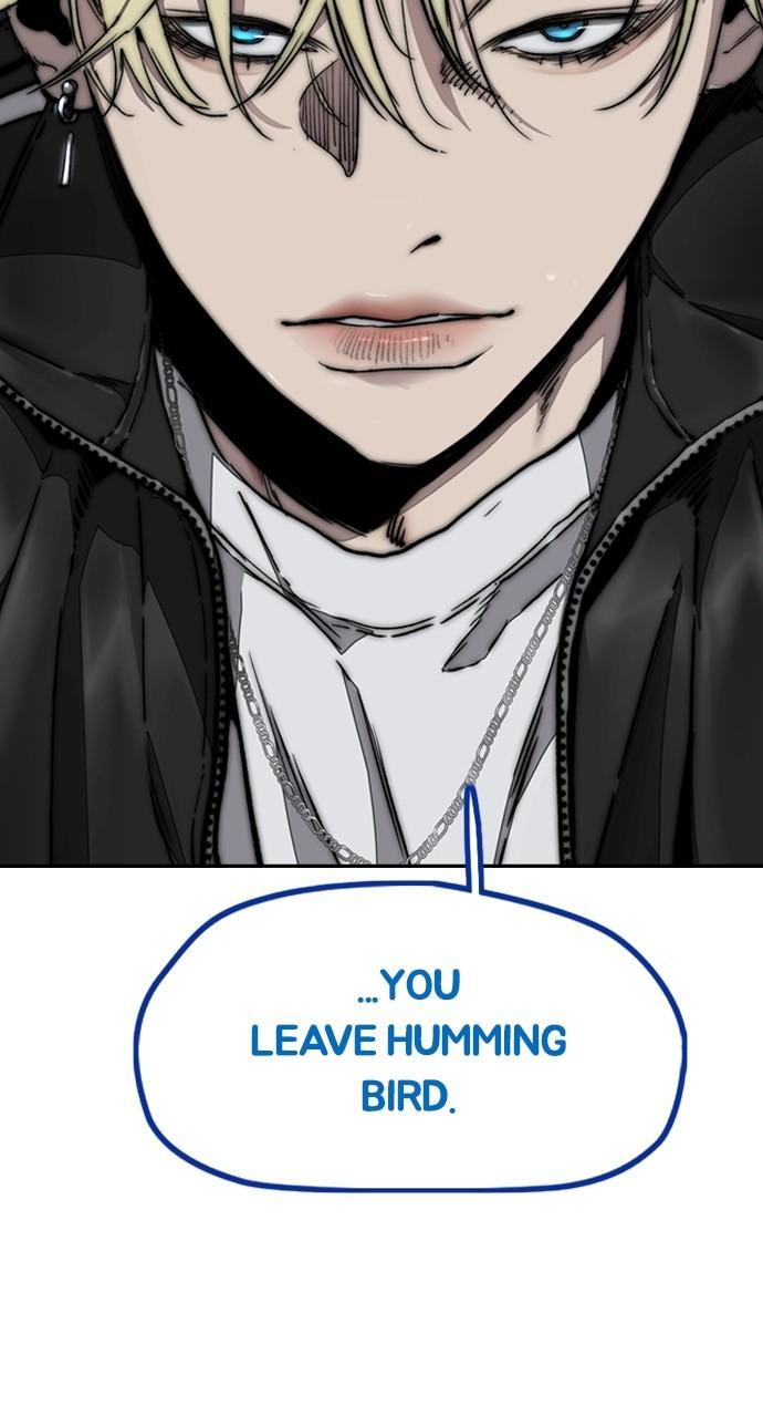 Wind Breaker SS4 - Manhwa Chap 116 - Next Chap 117