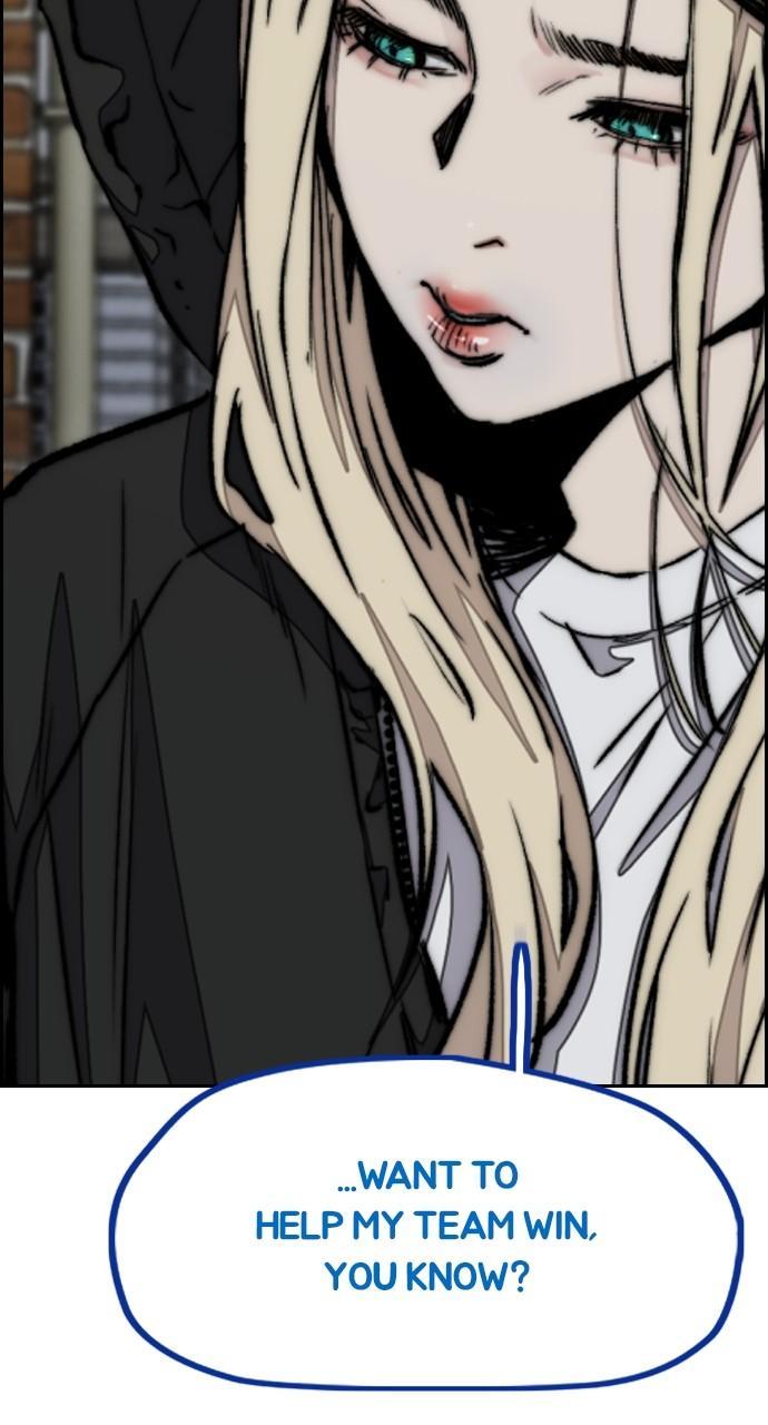 Wind Breaker SS4 - Manhwa Chap 116 - Next Chap 117