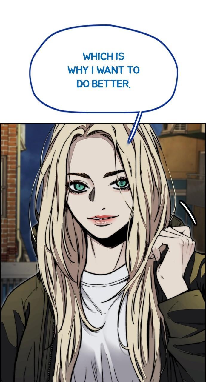 Wind Breaker SS4 - Manhwa Chap 116 - Next Chap 117