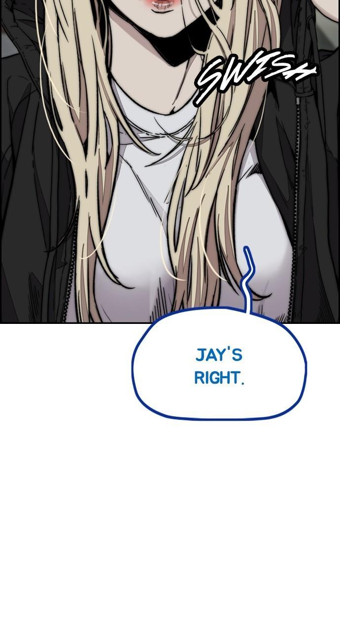 Wind Breaker SS4 - Manhwa Chap 116 - Next Chap 117