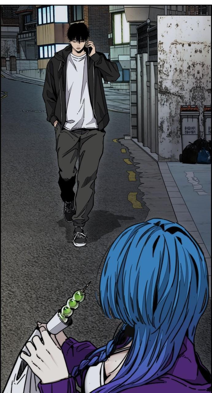 Wind Breaker SS4 - Manhwa Chap 116 - Next Chap 117