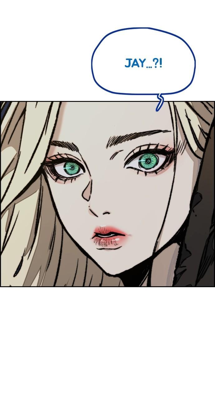 Wind Breaker SS4 - Manhwa Chap 116 - Next Chap 117