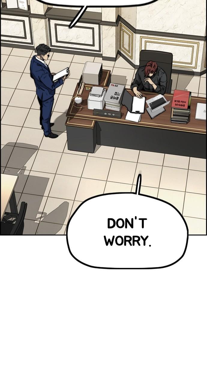 Wind Breaker SS4 - Manhwa Chap 116 - Next Chap 117