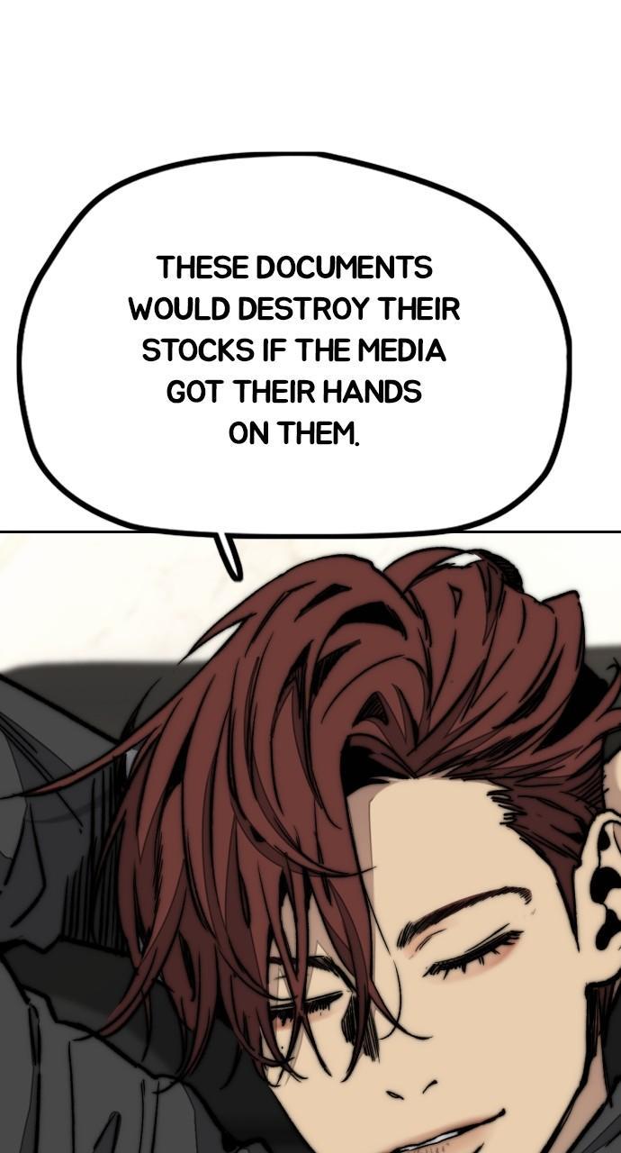 Wind Breaker SS4 - Manhwa Chap 116 - Next Chap 117