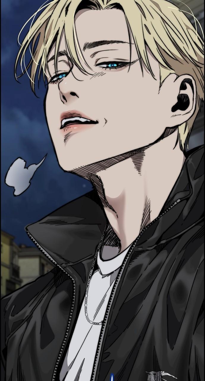 Wind Breaker SS4 - Manhwa Chap 116 - Next Chap 117