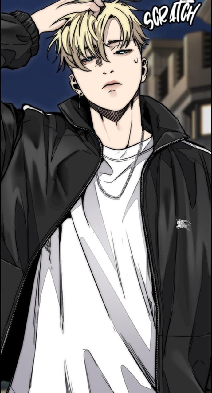 Wind Breaker SS4 - Manhwa Chap 116 - Next Chap 117