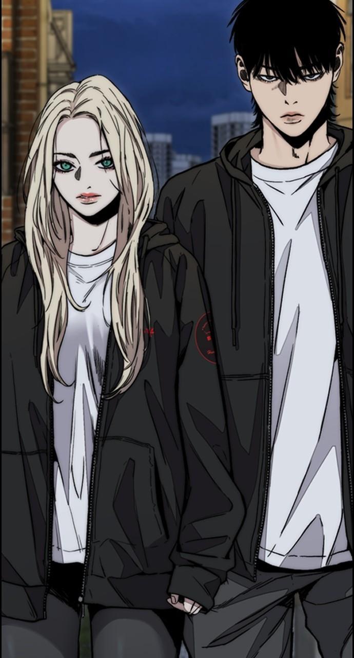 Wind Breaker SS4 - Manhwa Chap 116 - Next Chap 117