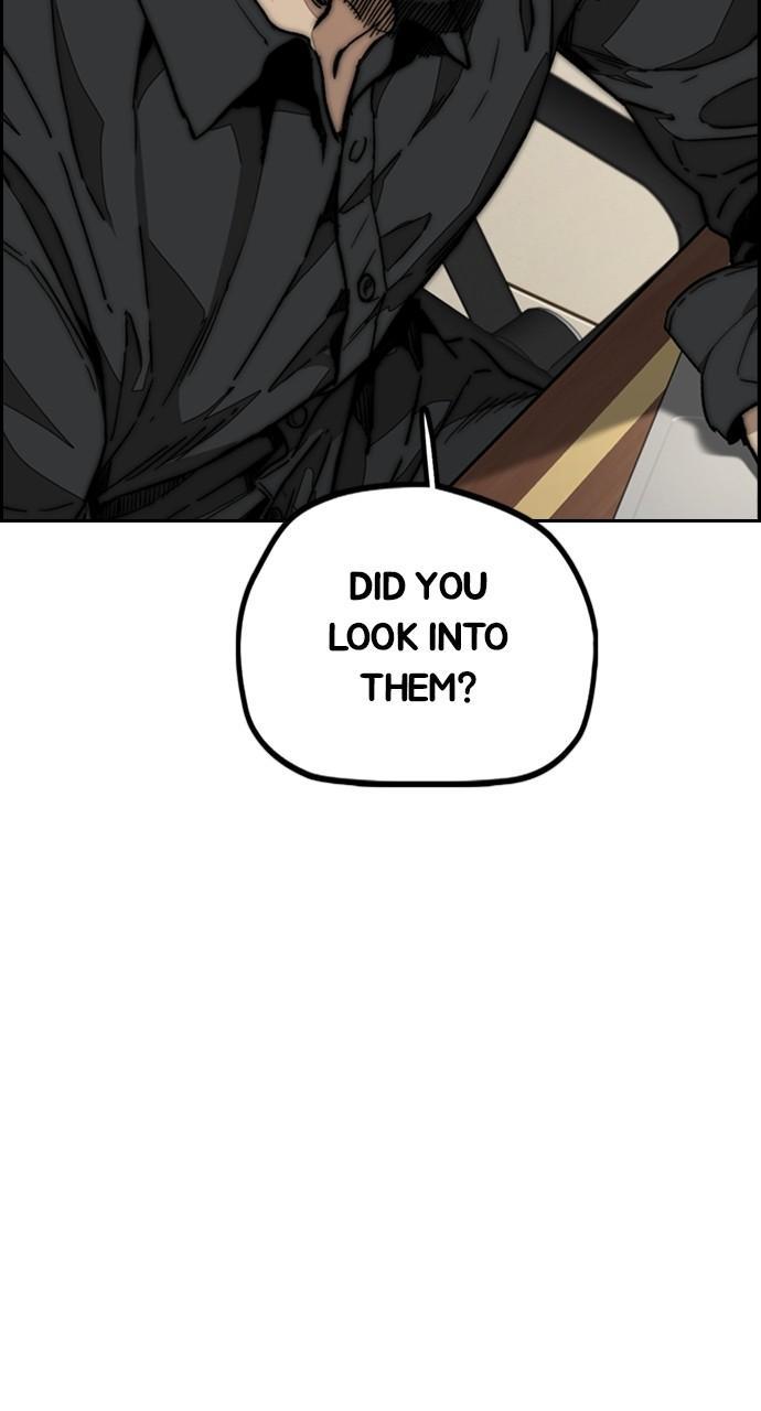 Wind Breaker SS4 - Manhwa Chap 116 - Next Chap 117