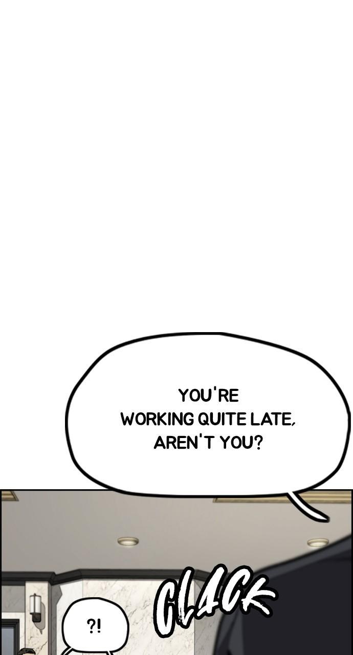 Wind Breaker SS4 - Manhwa Chap 116 - Next Chap 117