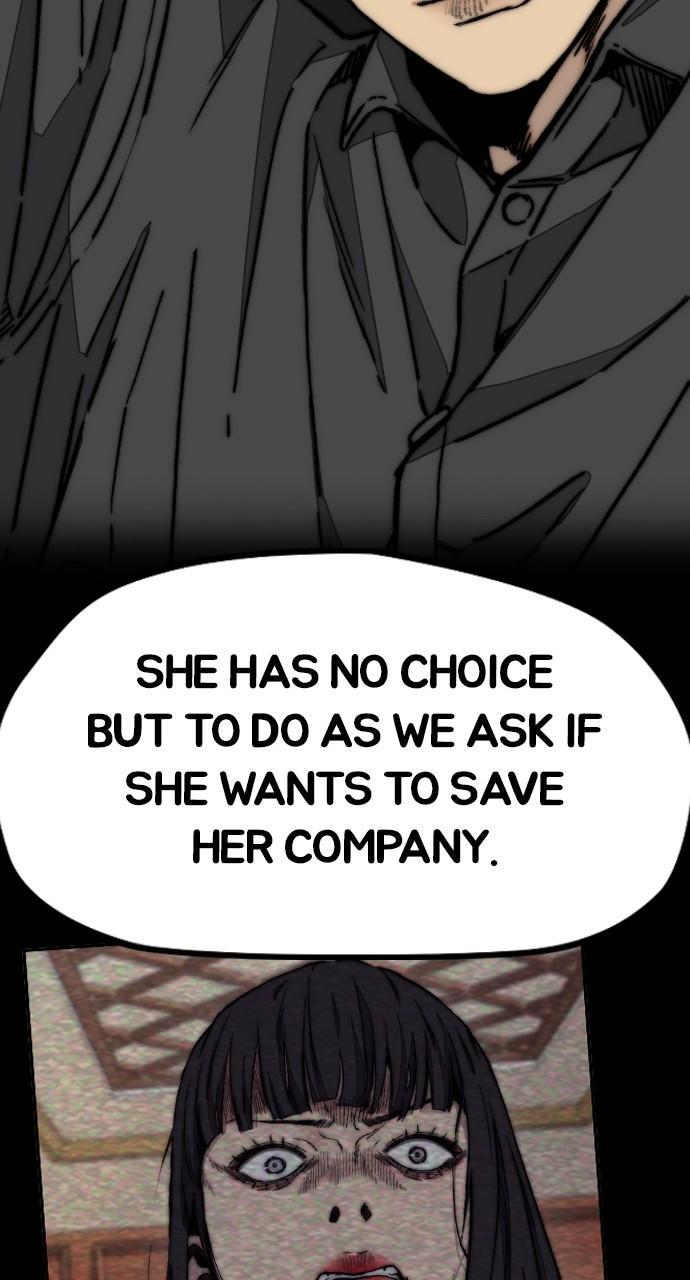 Wind Breaker SS4 - Manhwa Chap 116 - Next Chap 117