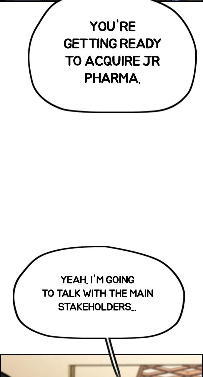 Wind Breaker SS4 - Manhwa Chap 116 - Next Chap 117