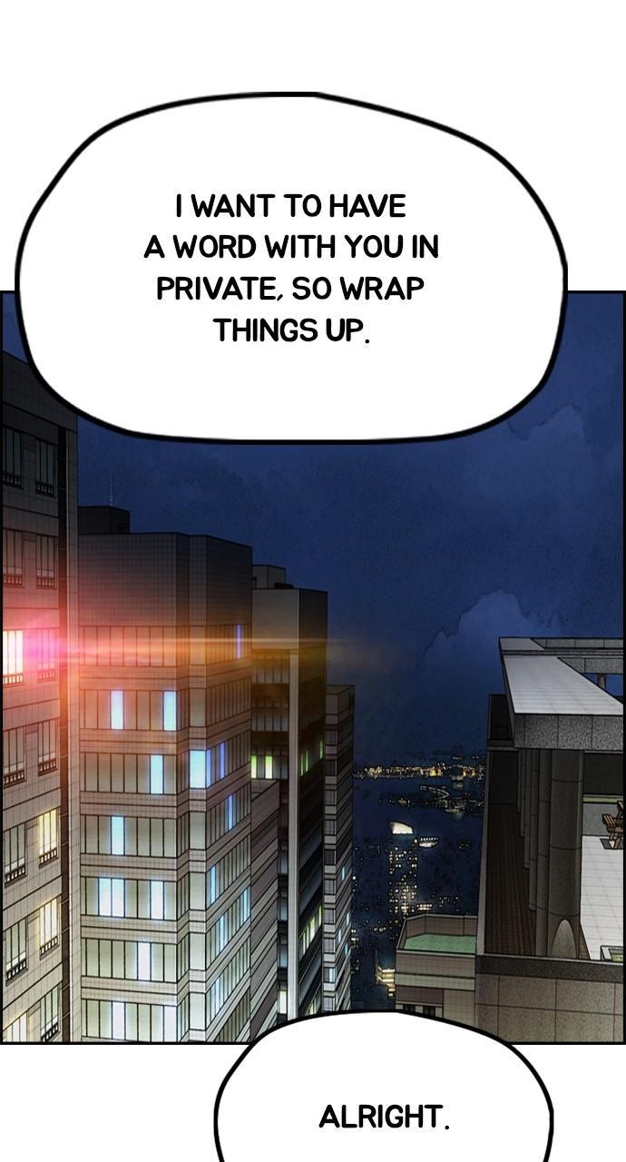 Wind Breaker SS4 - Manhwa Chap 116 - Next Chap 117