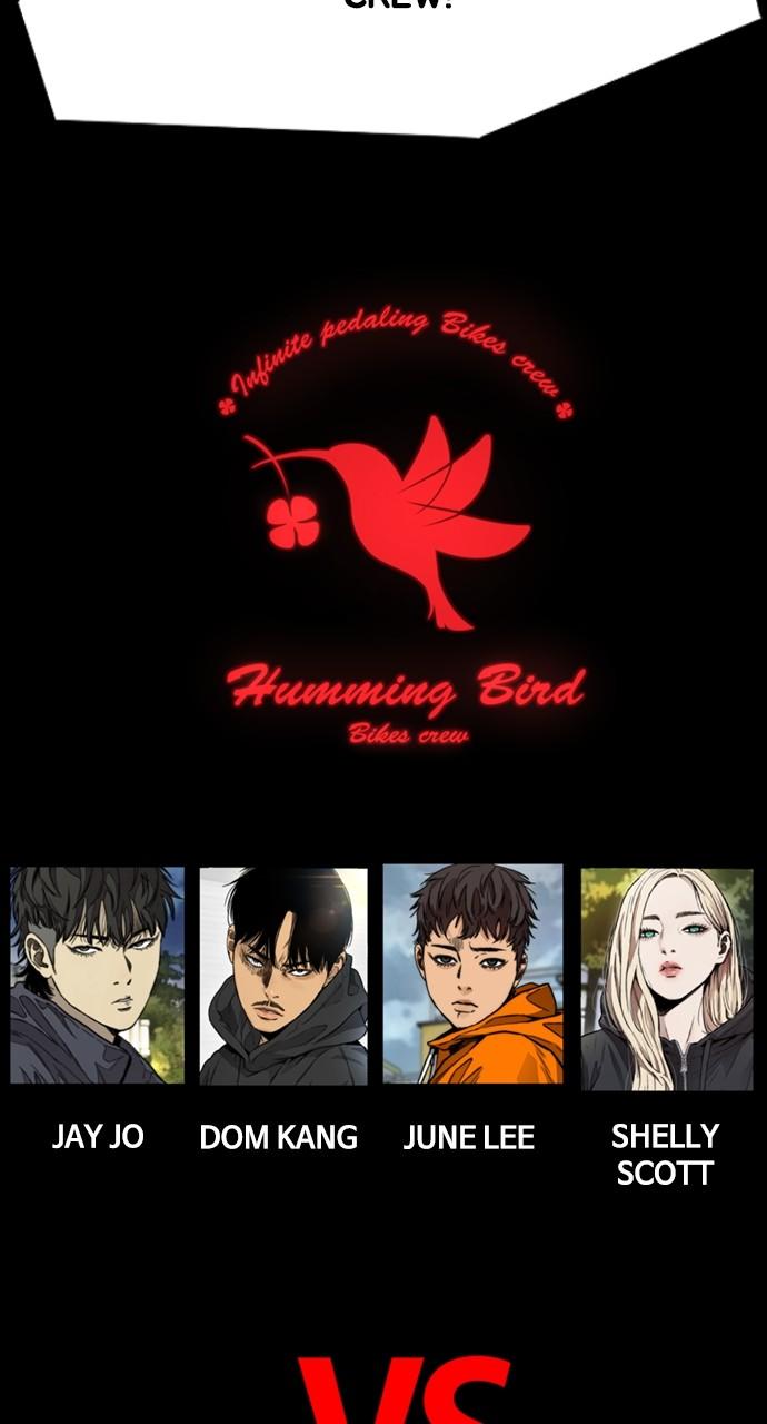 Wind Breaker SS4 - Manhwa Chap 118 - Next Chap 119