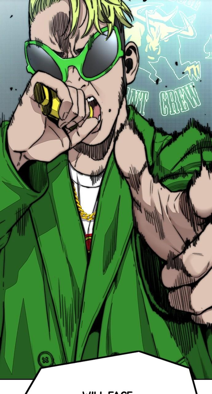 Wind Breaker SS4 - Manhwa Chap 118 - Next Chap 119