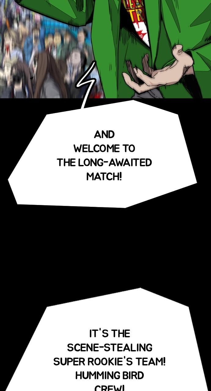 Wind Breaker SS4 - Manhwa Chap 118 - Next Chap 119