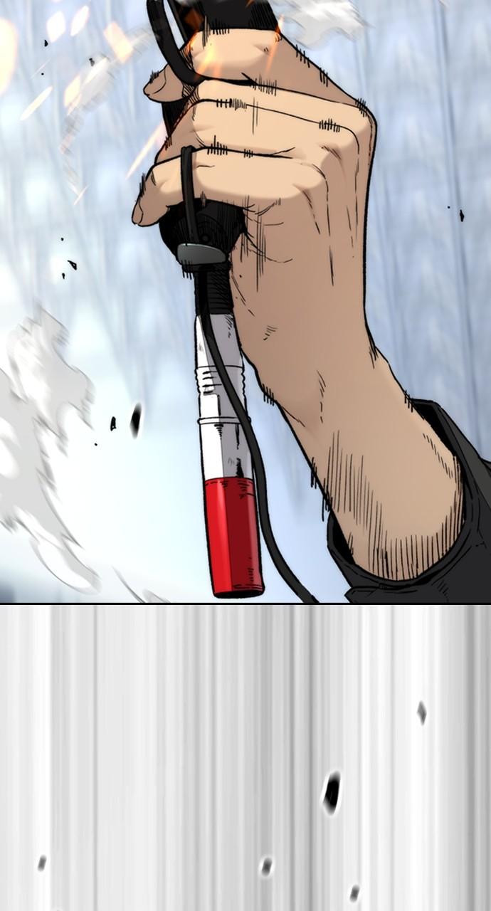 Wind Breaker SS4 - Manhwa Chap 118 - Next Chap 119