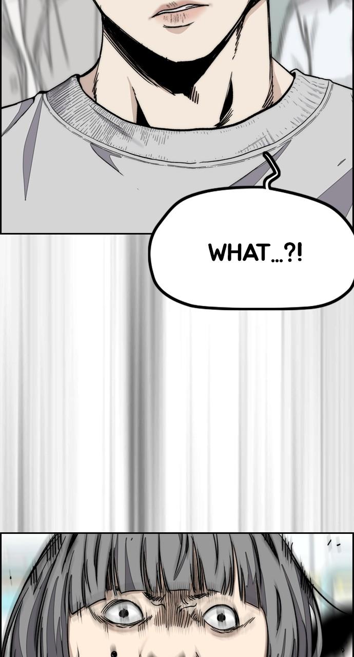Wind Breaker SS4 - Manhwa Chap 118 - Next Chap 119