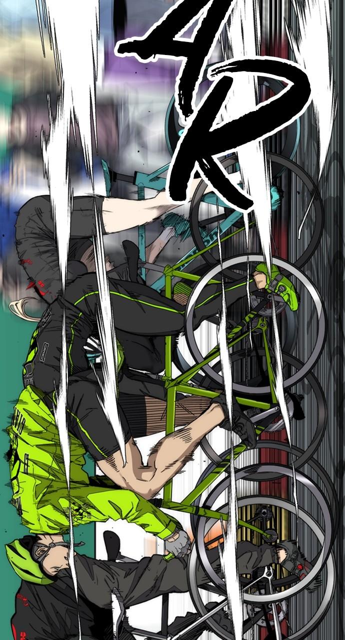 Wind Breaker SS4 - Manhwa Chap 118 - Next Chap 119